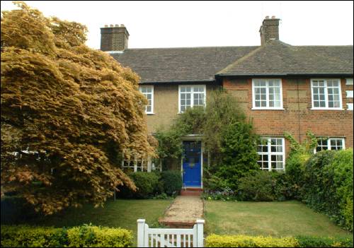 32 Eastholm